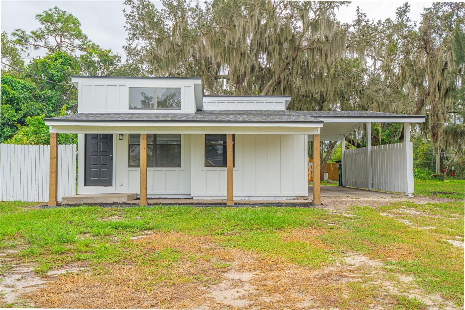 DELTONA LAKES UNIT 38 - Residential