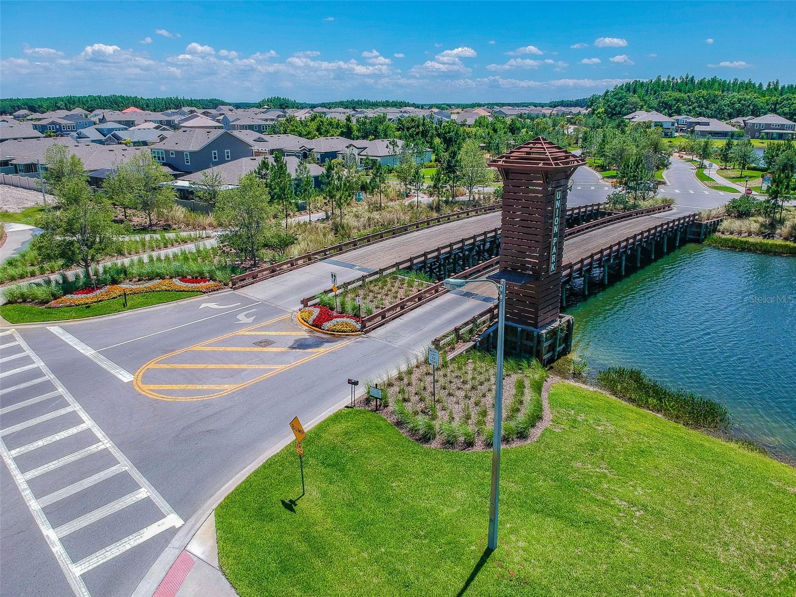 UNION PARK PH 6A 6B & 6C - Residential