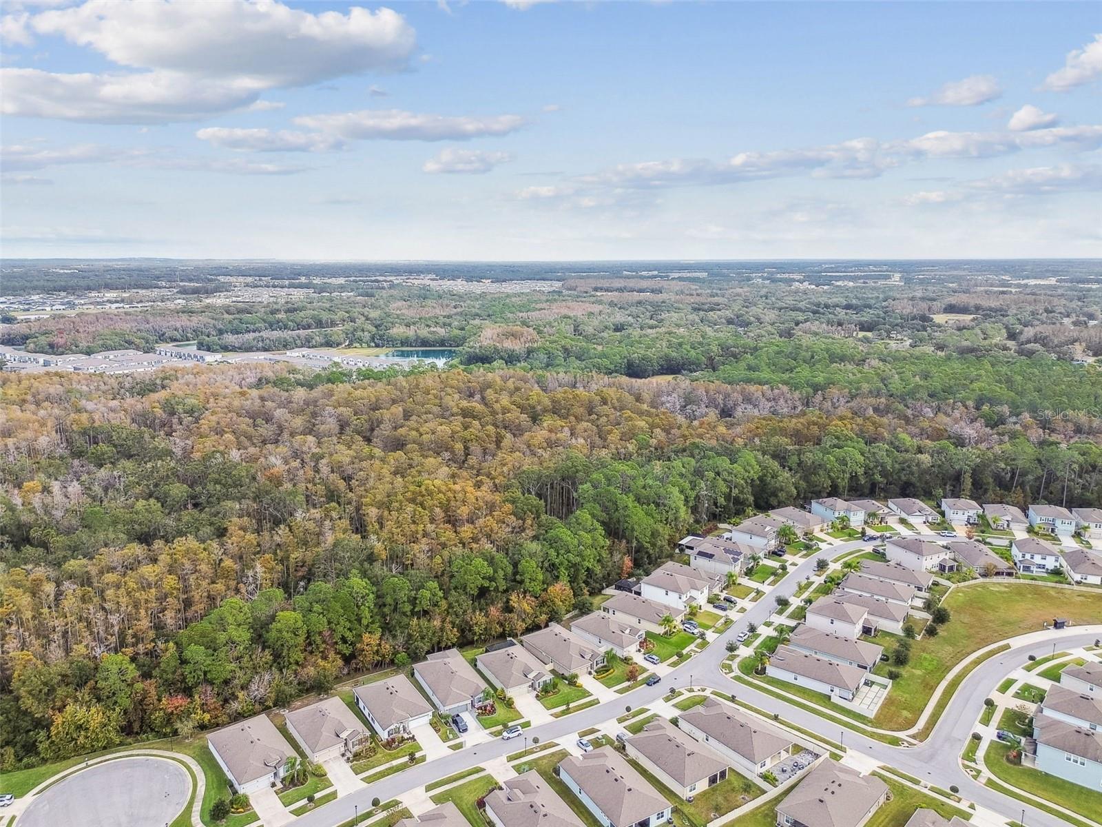 UNION PARK PH 6A 6B & 6C - Residential