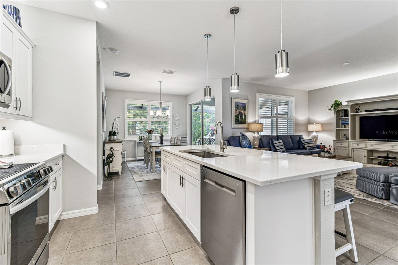 UNION PARK PH 6A 6B & 6C - Residential