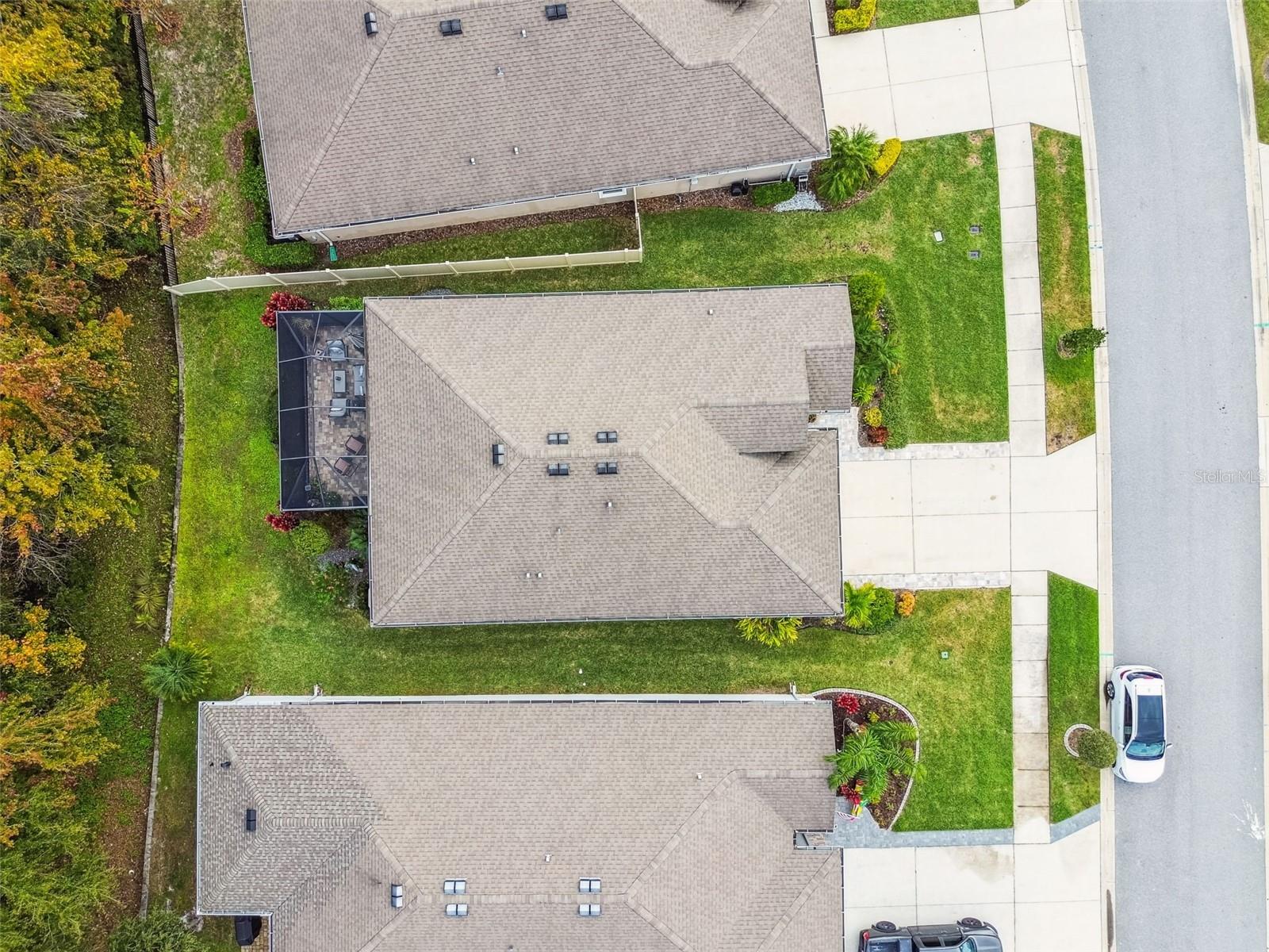 UNION PARK PH 6A 6B & 6C - Residential