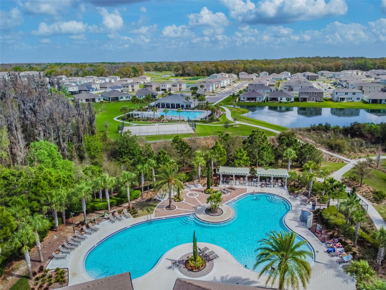 UNION PARK PH 6A 6B & 6C - Residential