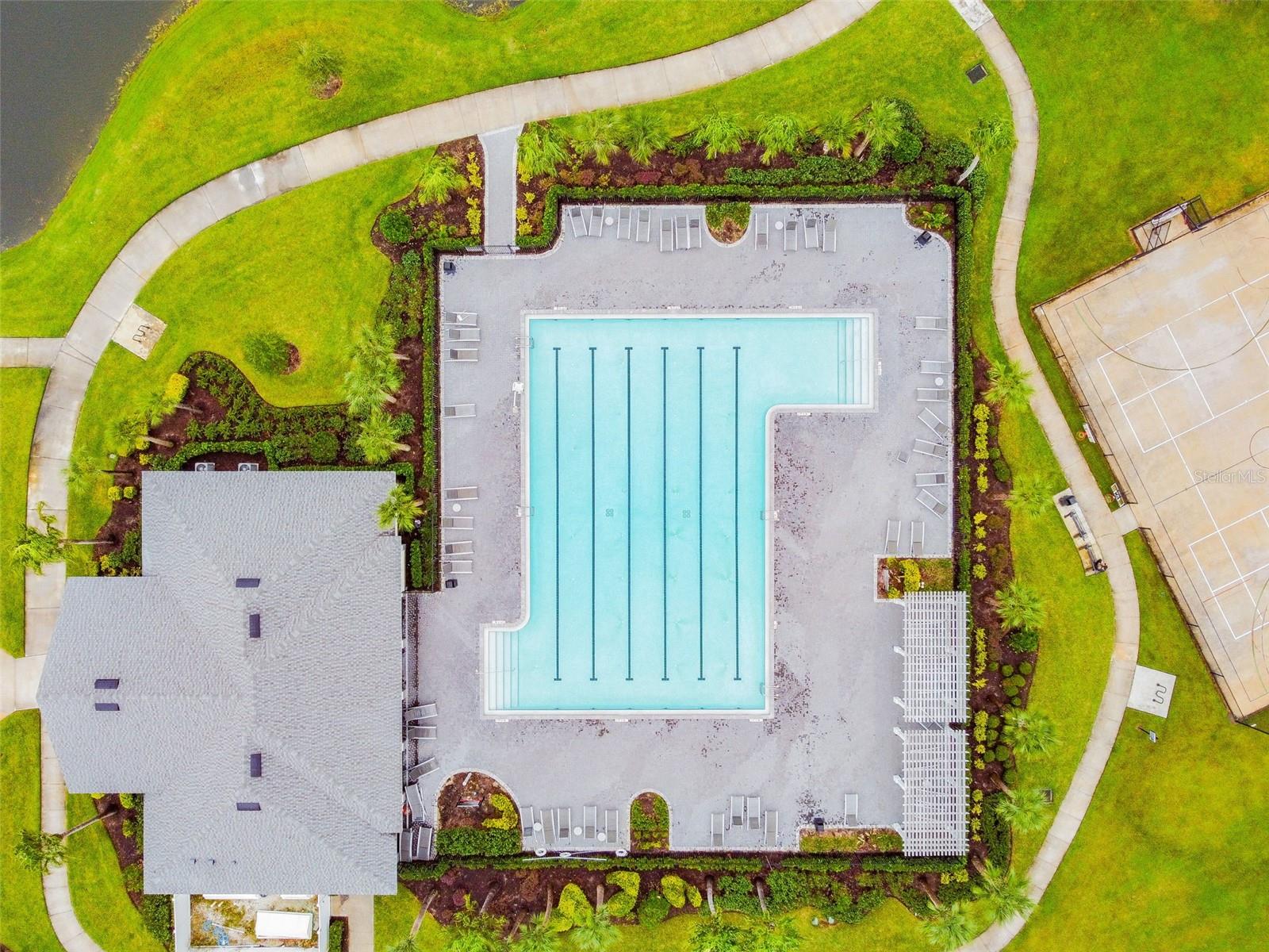 UNION PARK PH 6A 6B & 6C - Residential