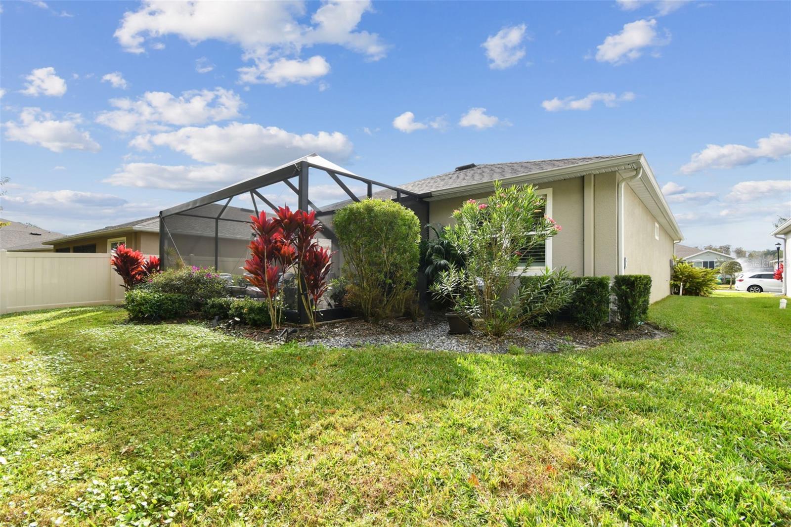 UNION PARK PH 6A 6B & 6C - Residential