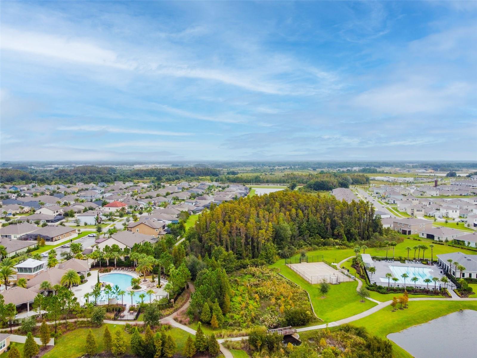 UNION PARK PH 6A 6B & 6C - Residential