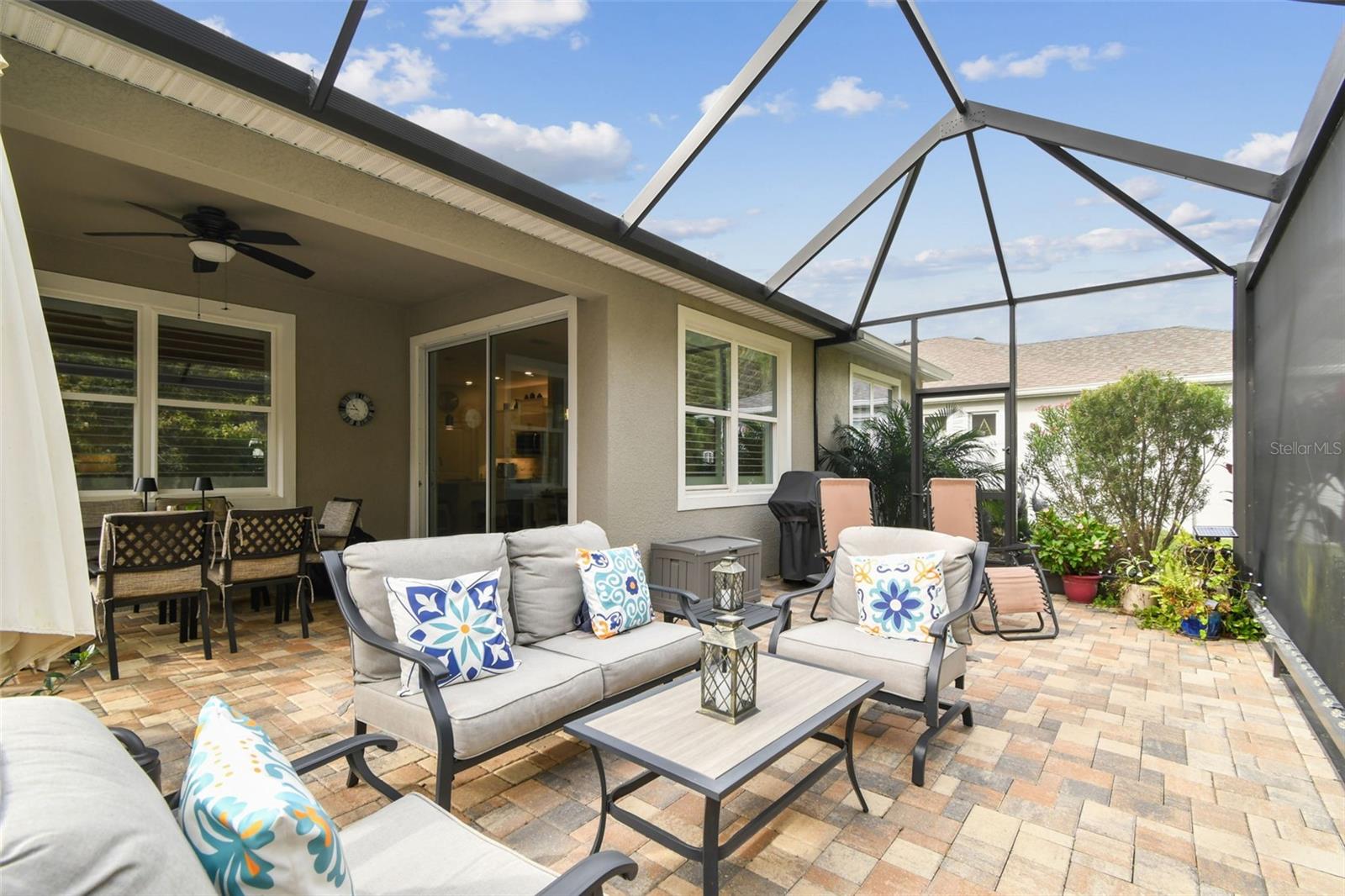 UNION PARK PH 6A 6B & 6C - Residential