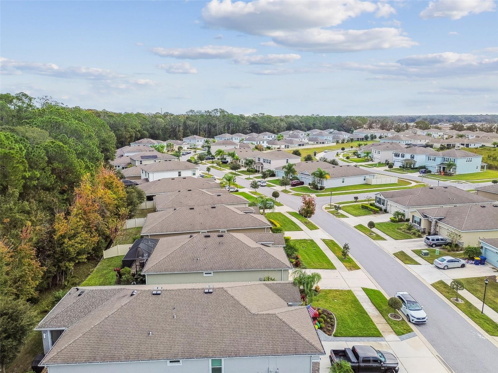 UNION PARK PH 6A 6B & 6C - Residential