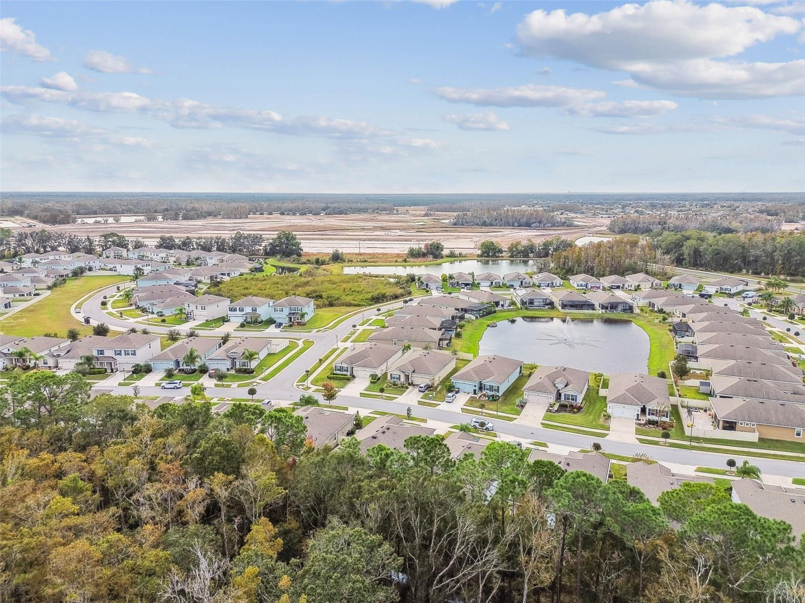 UNION PARK PH 6A 6B & 6C - Residential