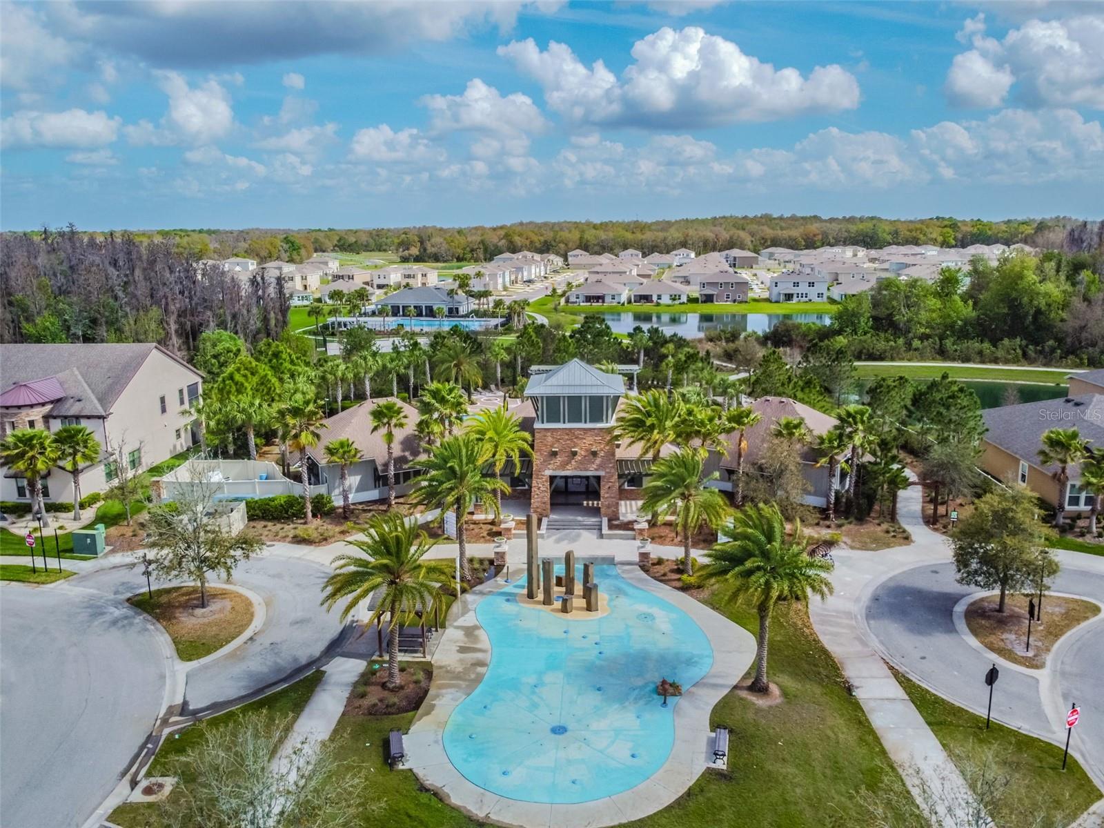 UNION PARK PH 6A 6B & 6C - Residential