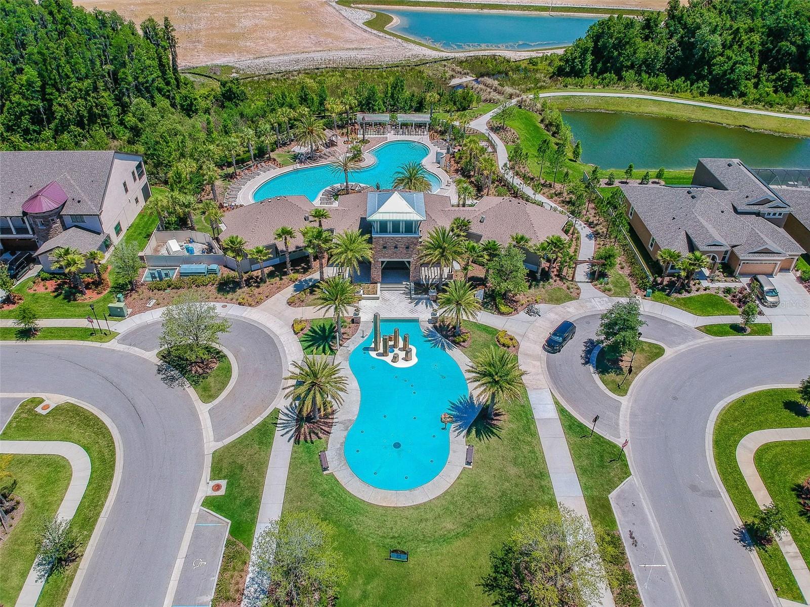 UNION PARK PH 6A 6B & 6C - Residential