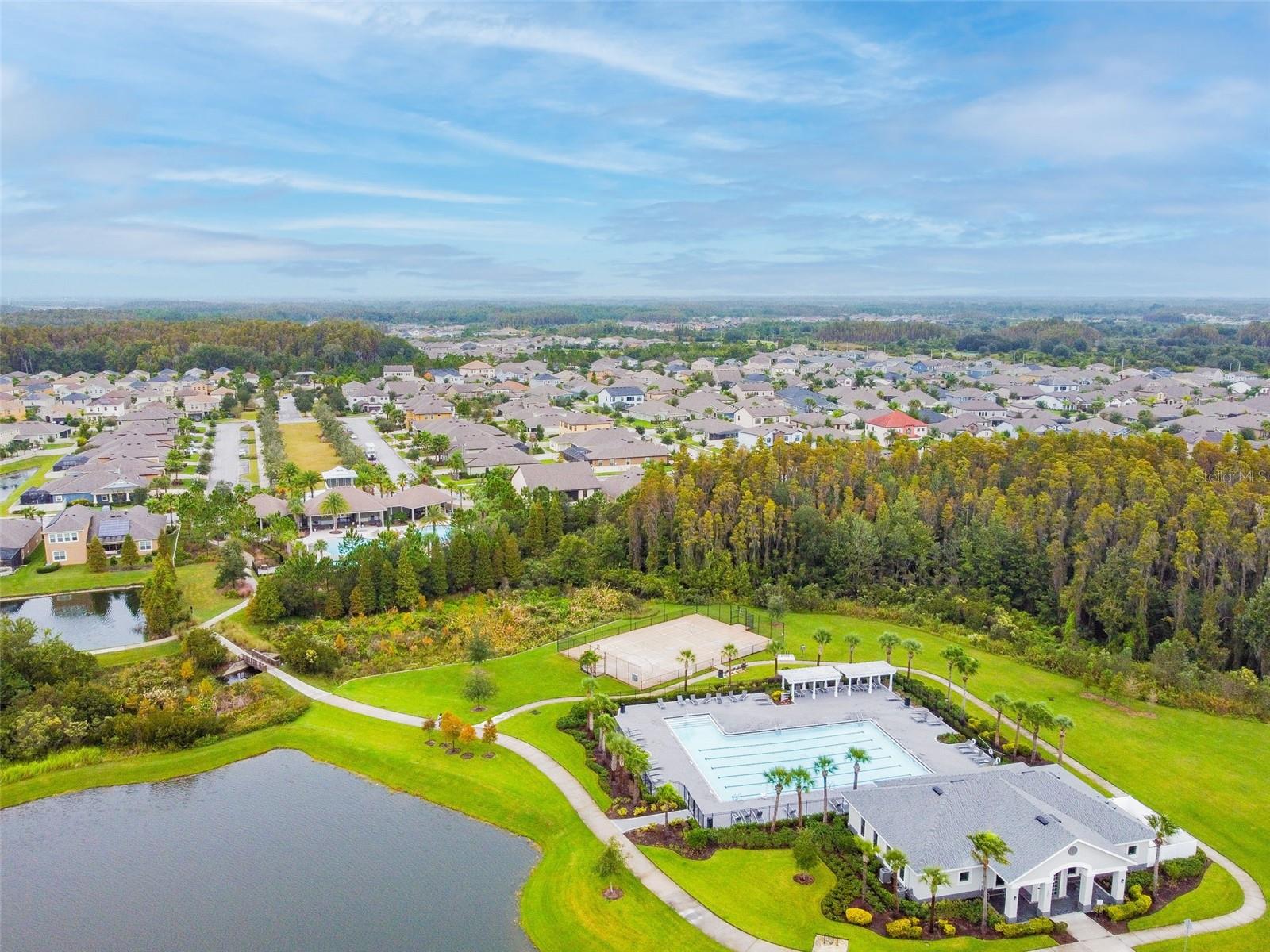 UNION PARK PH 6A 6B & 6C - Residential