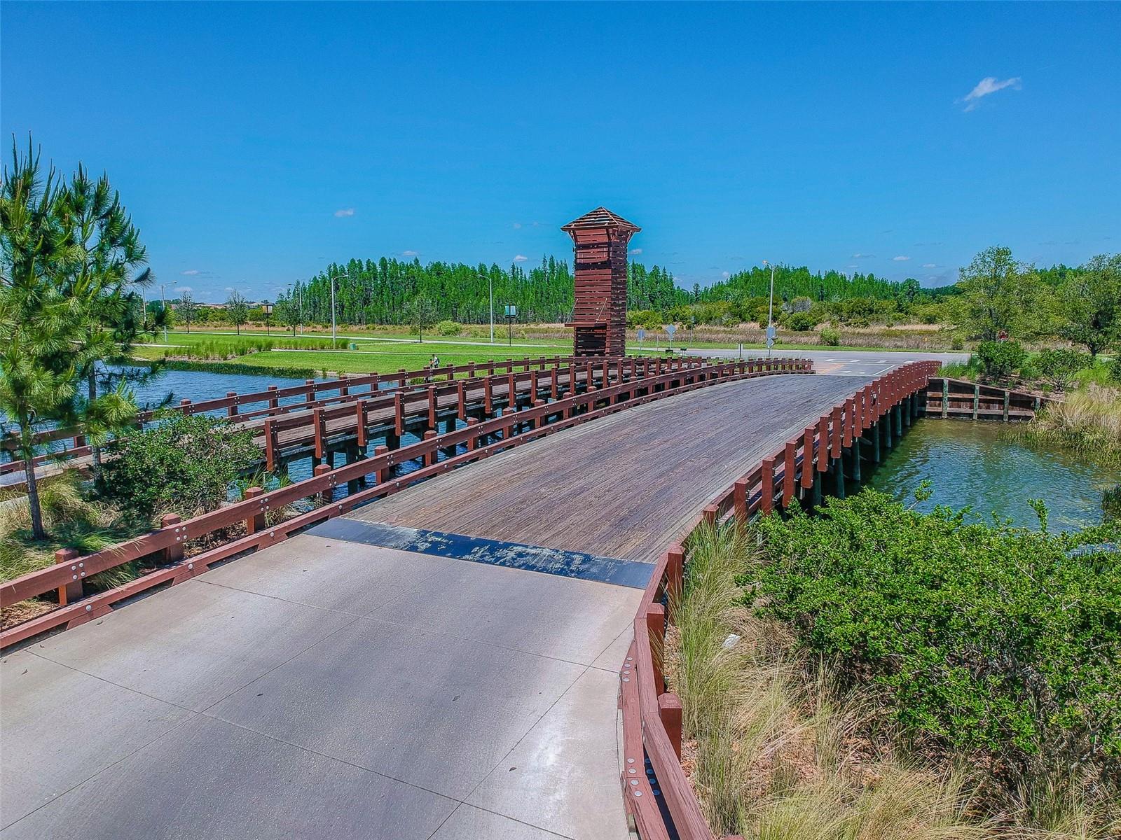 UNION PARK PH 6A 6B & 6C - Residential