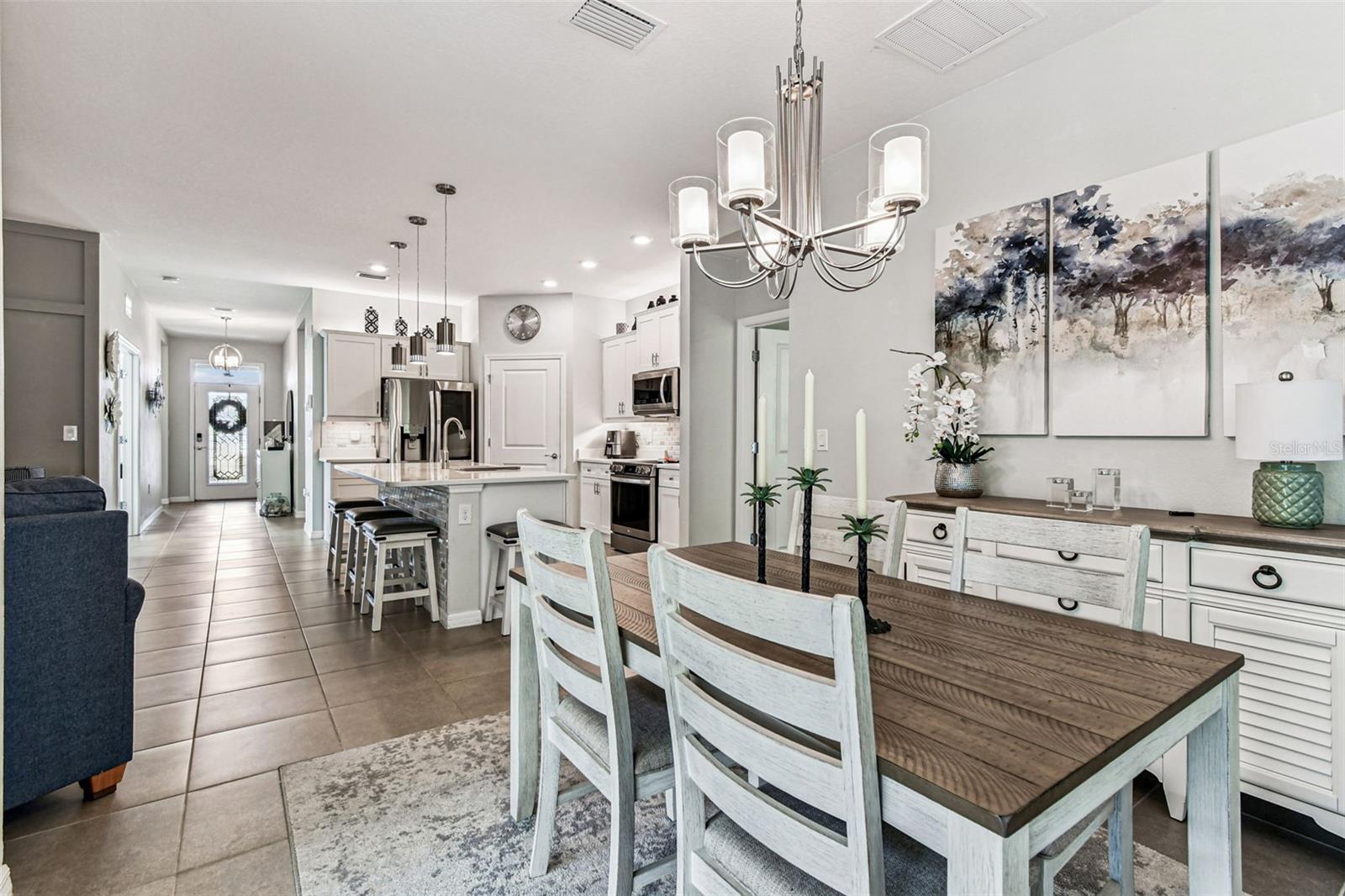 UNION PARK PH 6A 6B & 6C - Residential