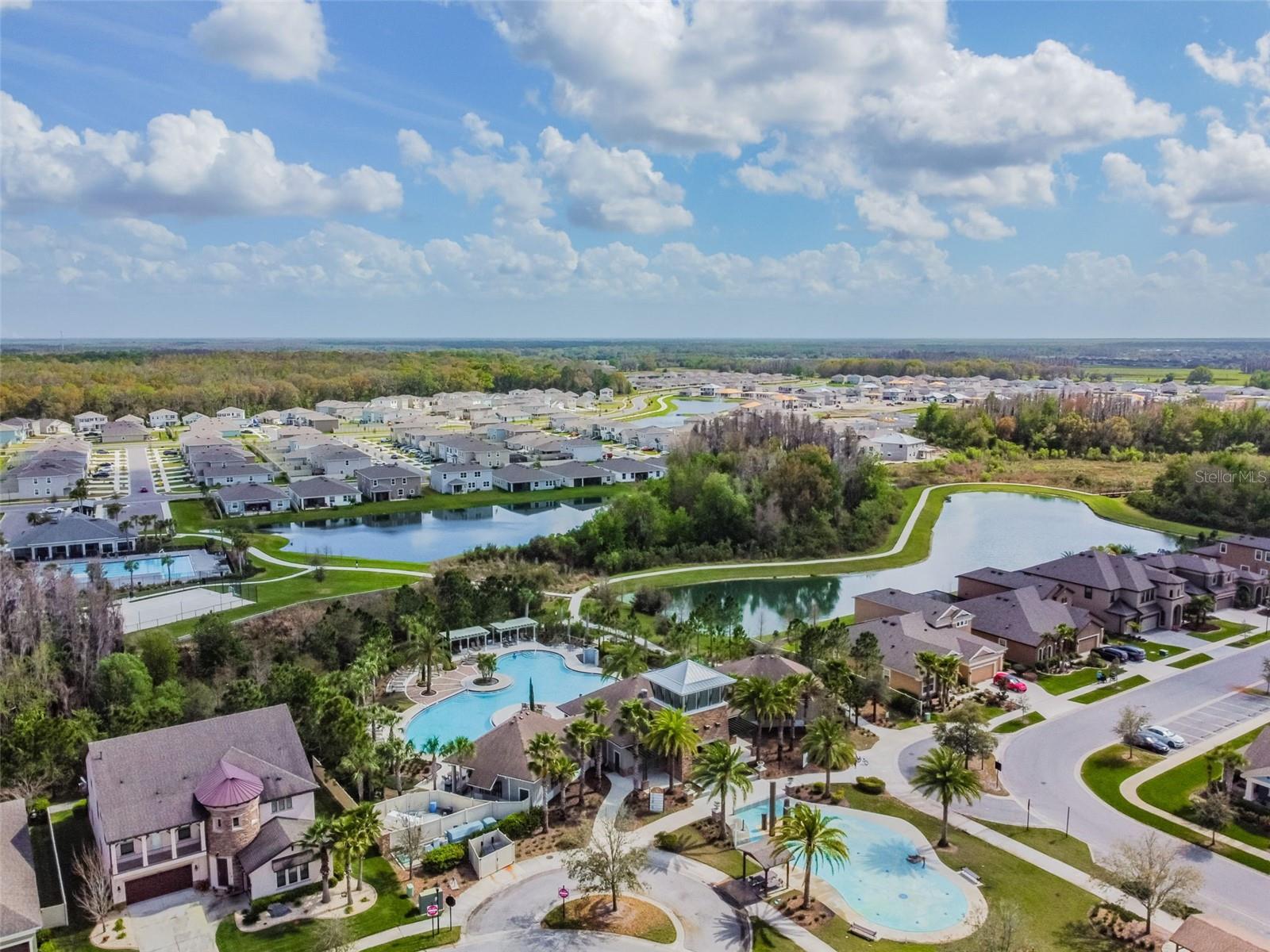 UNION PARK PH 6A 6B & 6C - Residential