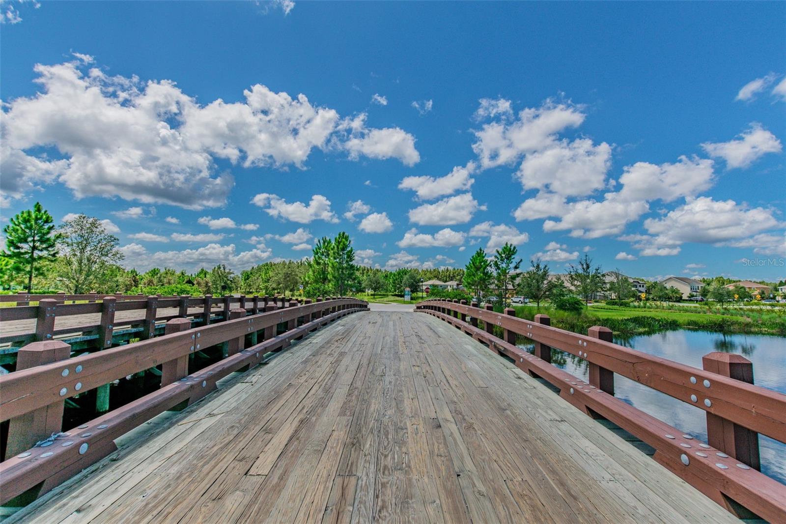 UNION PARK PH 6A 6B & 6C - Residential