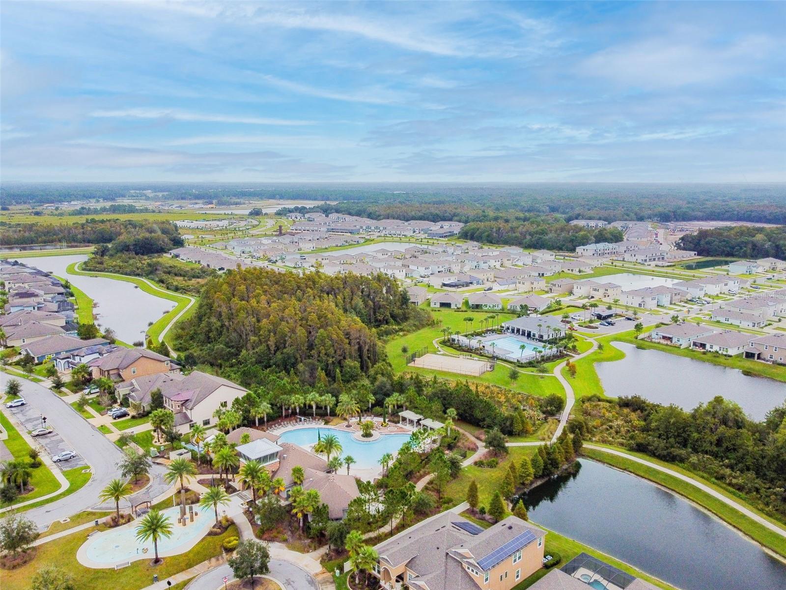 UNION PARK PH 6A 6B & 6C - Residential