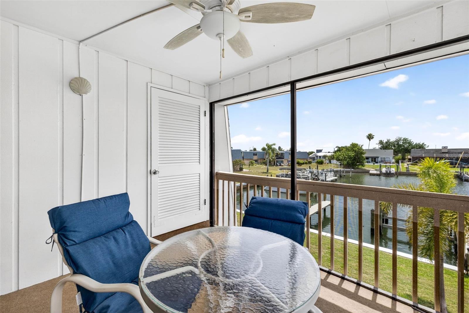 BAL HARBOUR CHATEAUX CONDOMINI - Residential