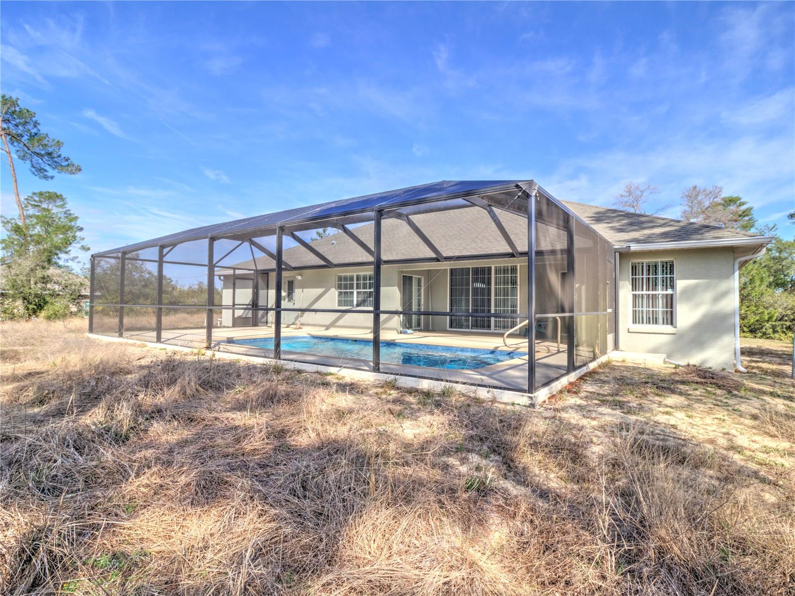 OCALA WATERWAY ESTATES - Residential