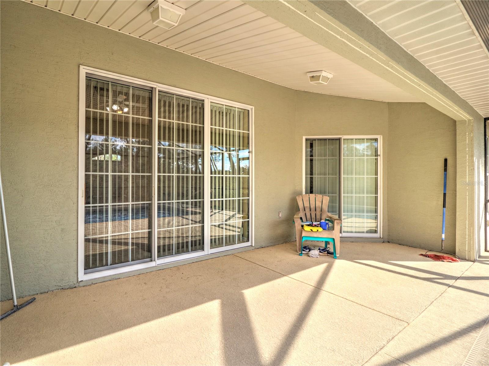 OCALA WATERWAY ESTATES - Residential