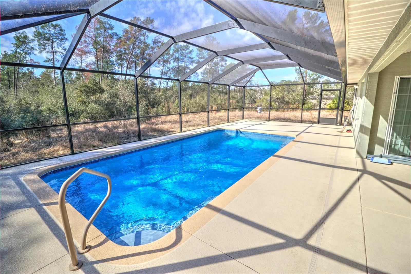 OCALA WATERWAY ESTATES - Residential