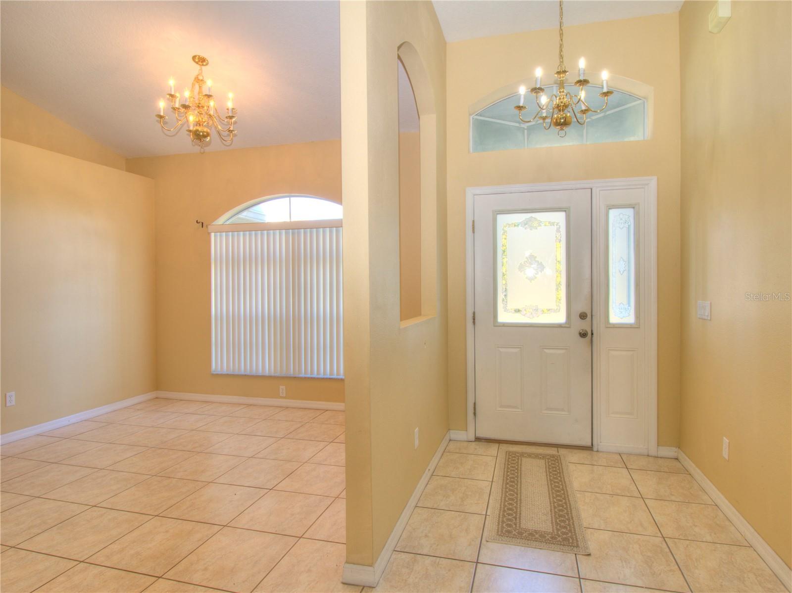 OCALA WATERWAY ESTATES - Residential