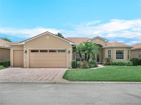 Photo of 5200 Pebble Beach Boulevard, Winter Haven, FL 33884 (MLS # P4935325)