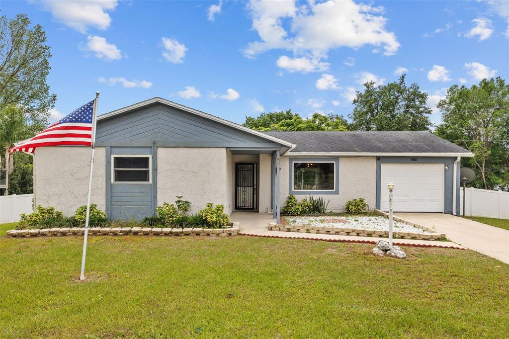 Photo of 37420 Clinton Avenue, Dade City, FL 33525 (MLS # TB8371893)