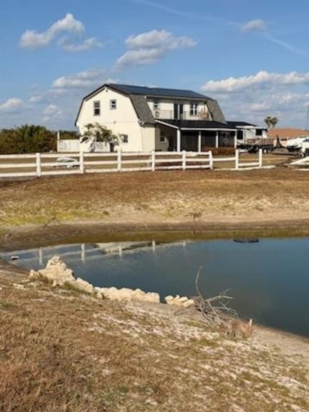 Photo of 6030 225th Street E, Bradenton, FL 34211 (MLS # TB8478836)