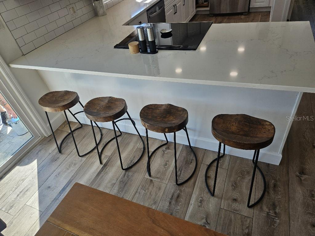 WATERBURY TRACTS CONTINUED - Residential