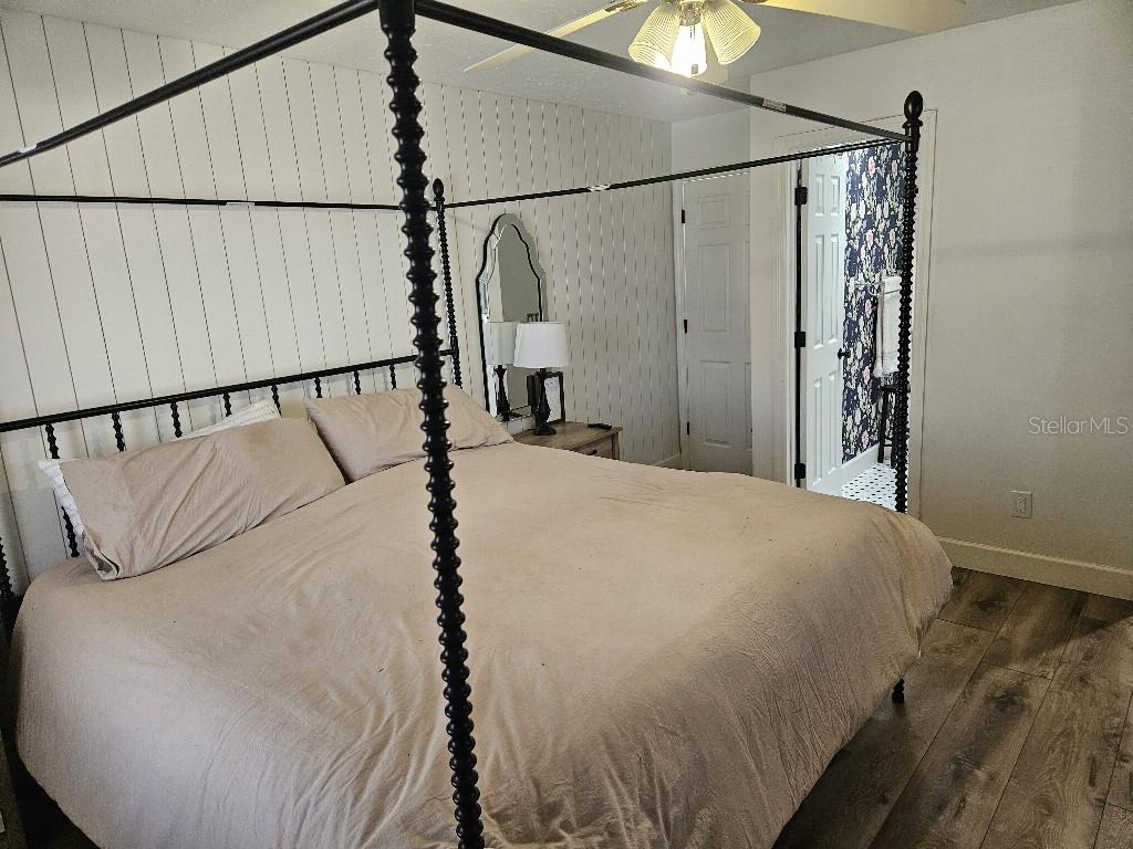 WATERBURY TRACTS CONTINUED - Residential