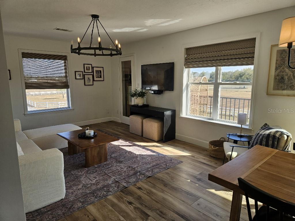 WATERBURY TRACTS CONTINUED - Residential