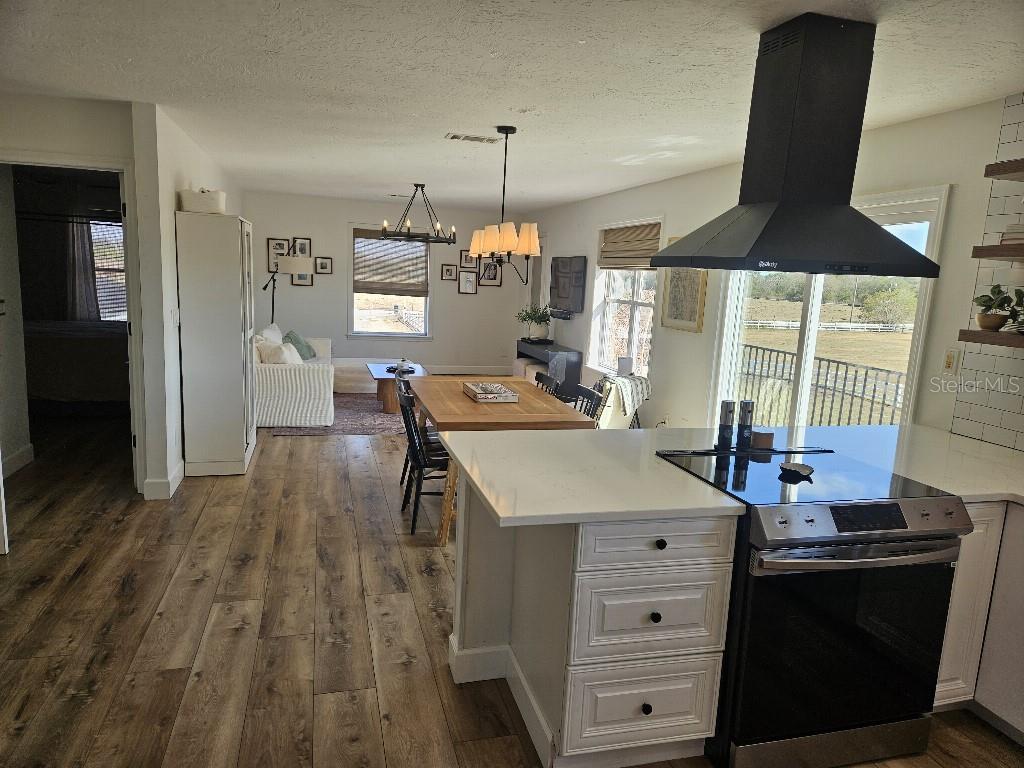 WATERBURY TRACTS CONTINUED - Residential