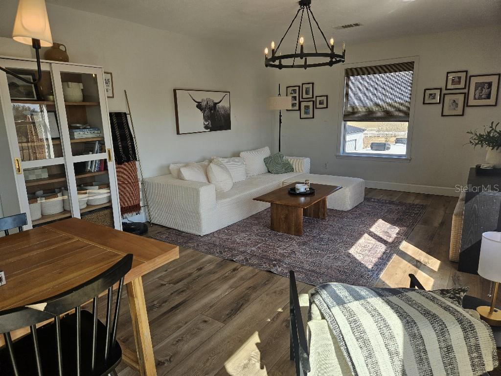 WATERBURY TRACTS CONTINUED - Residential