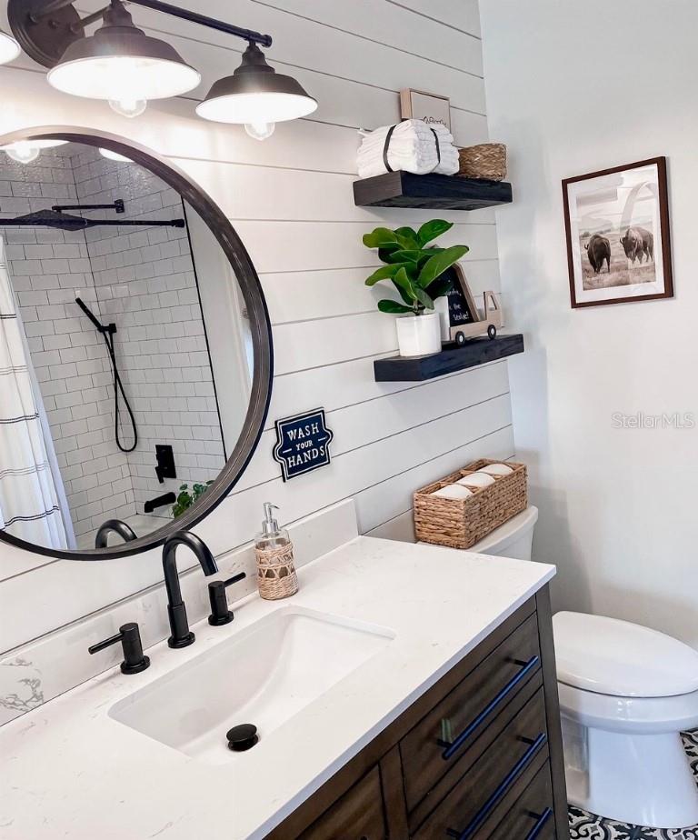 WATERBURY TRACTS CONTINUED - Residential