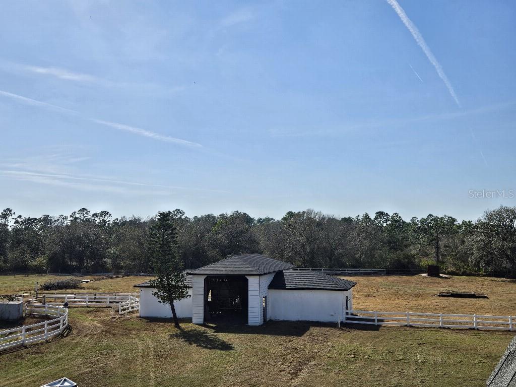 WATERBURY TRACTS CONTINUED - Residential