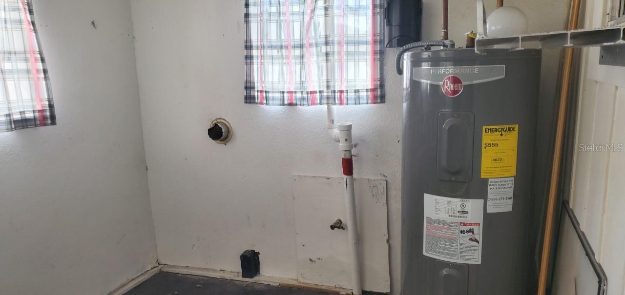 Connors New Smyrna - Residential Lease