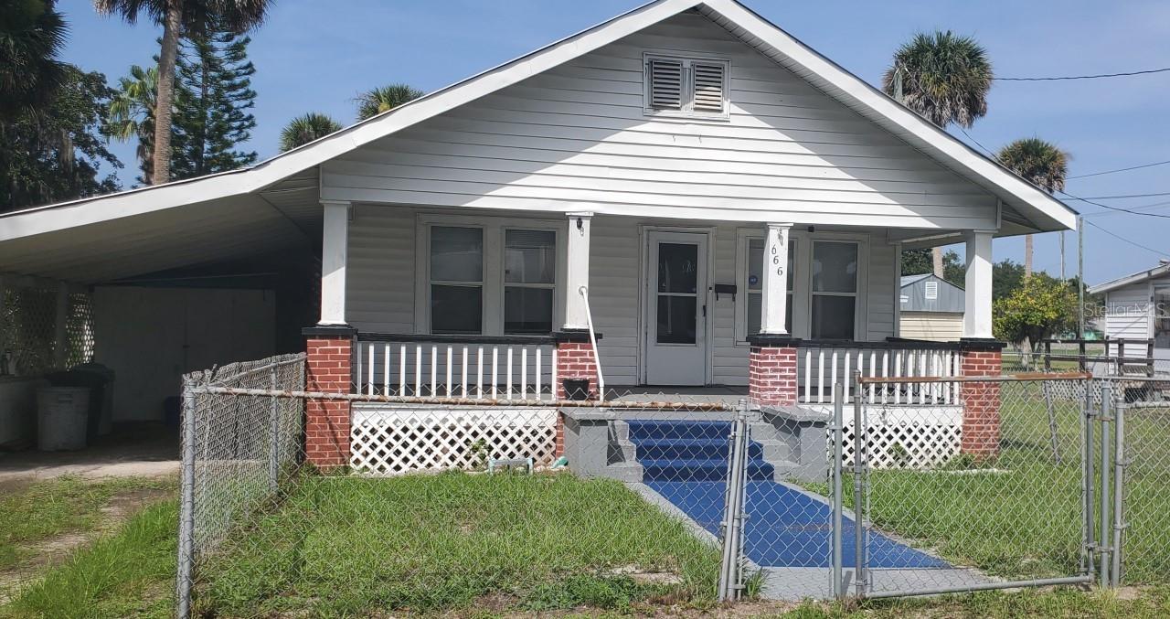 Connors New Smyrna - Residential Lease