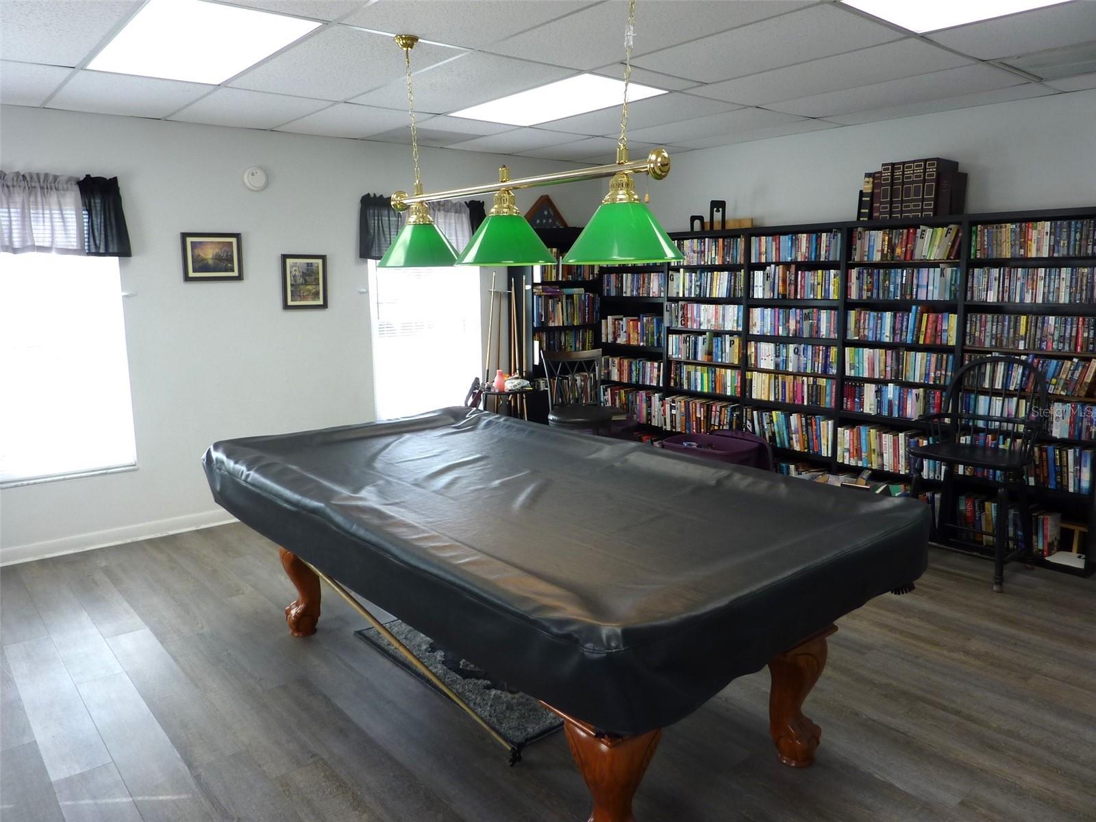 CENTER CREST R V PARK - Land