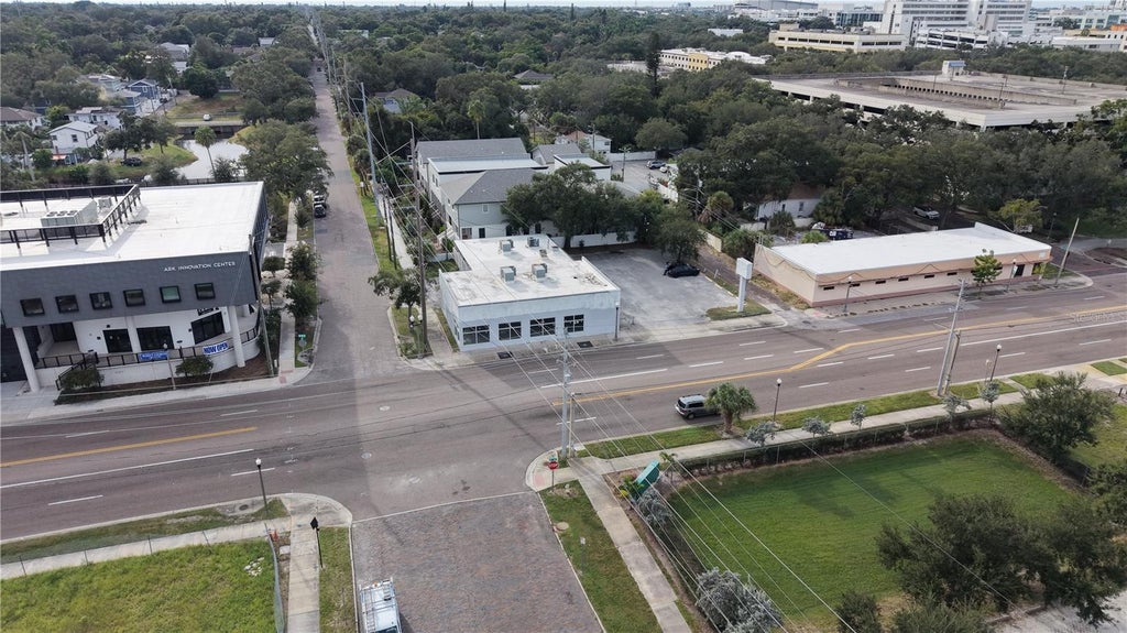 Photo of 1055 S 4th Street S, St Petersburg, FL 33701 (MLS # TB8552311)