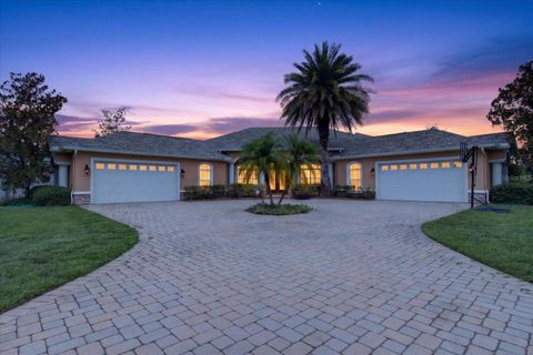 Photo of 9427 Eddings Road, Odessa, FL 33556 (MLS # TB8530411)