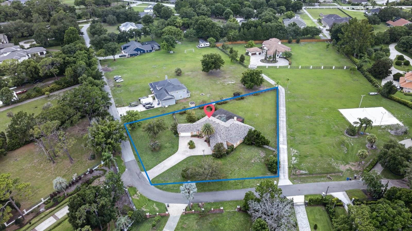 9427 EDDINGS ROAD