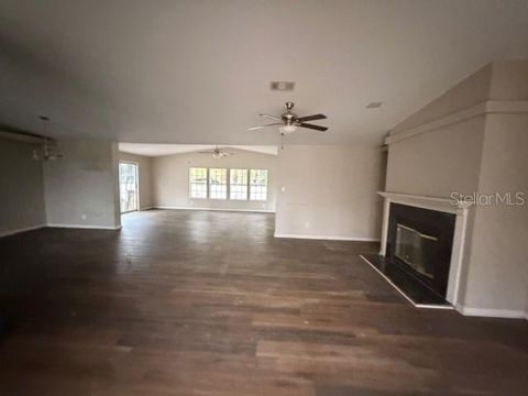 Tiny photo for 100 SE 81st Street, Ocala, FL 34480 (MLS # OM715849)