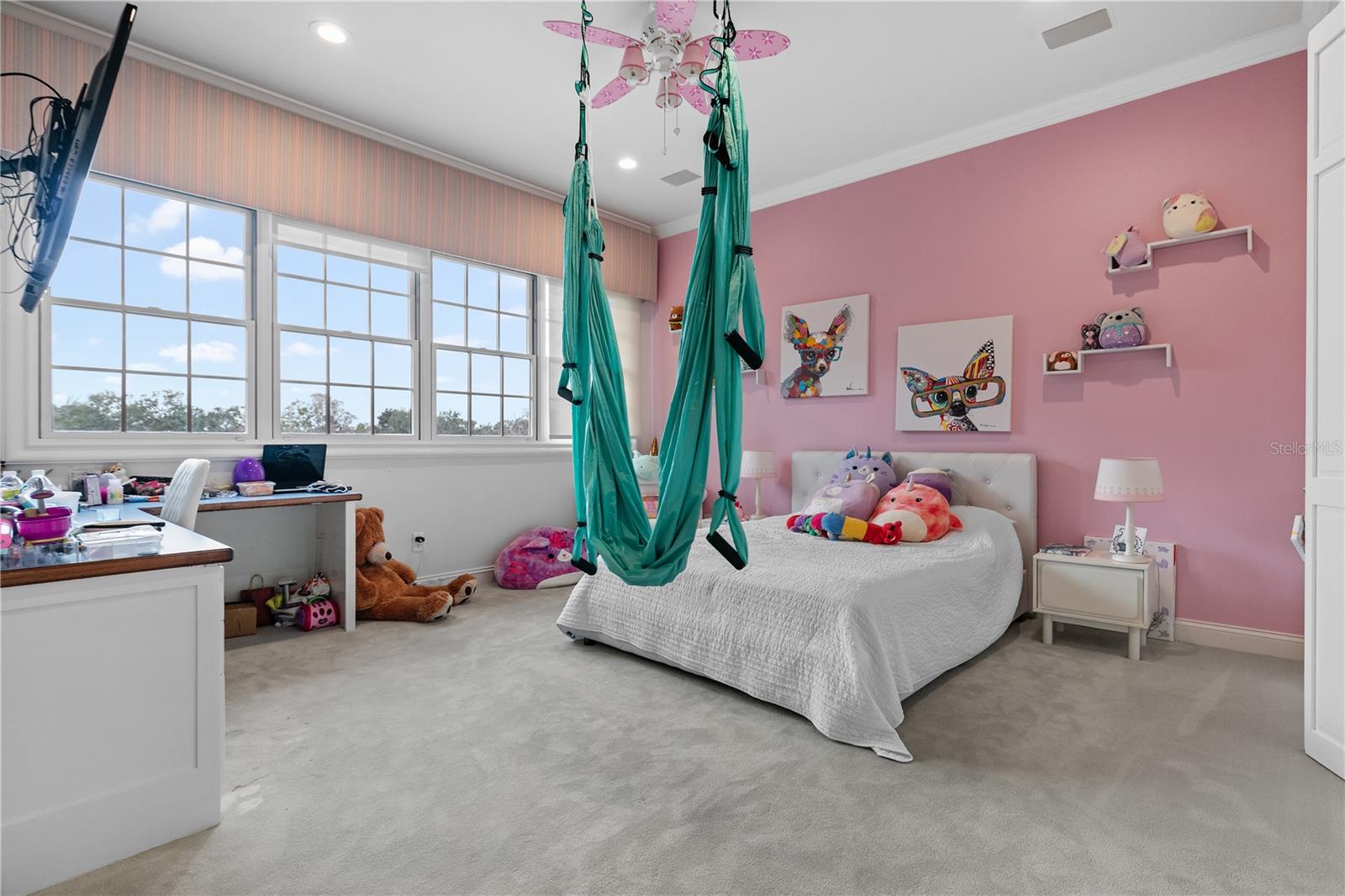 ISLEWORTH - Residential