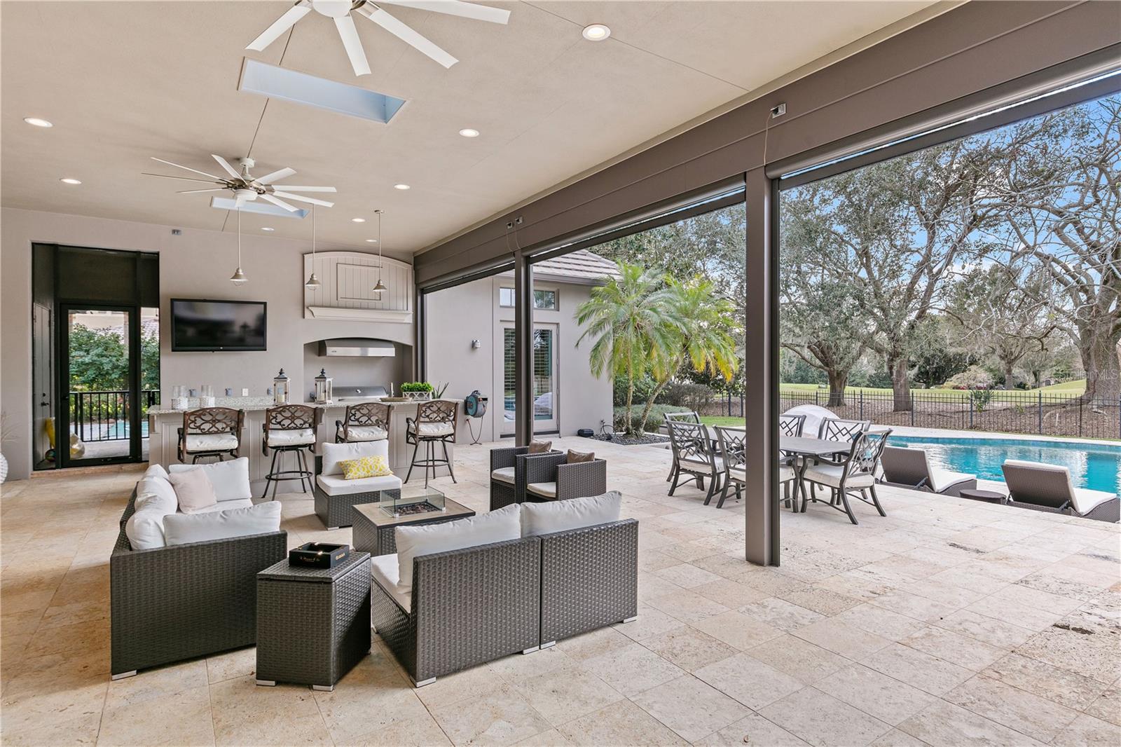 ISLEWORTH - Residential