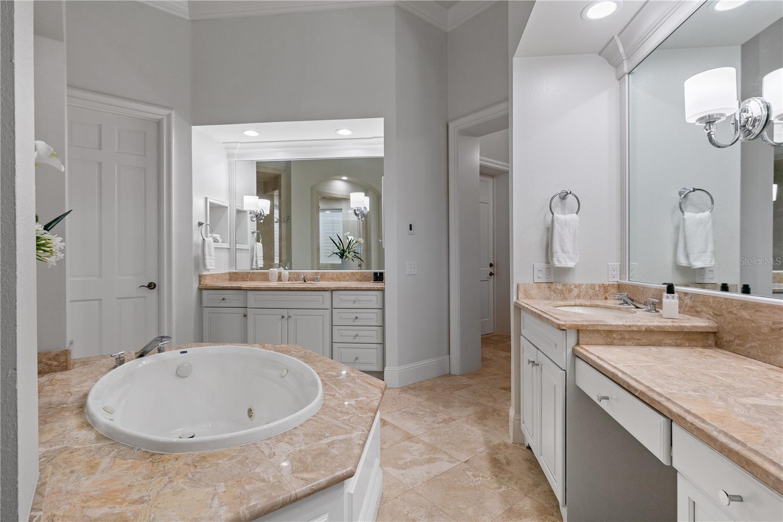 ISLEWORTH - Residential