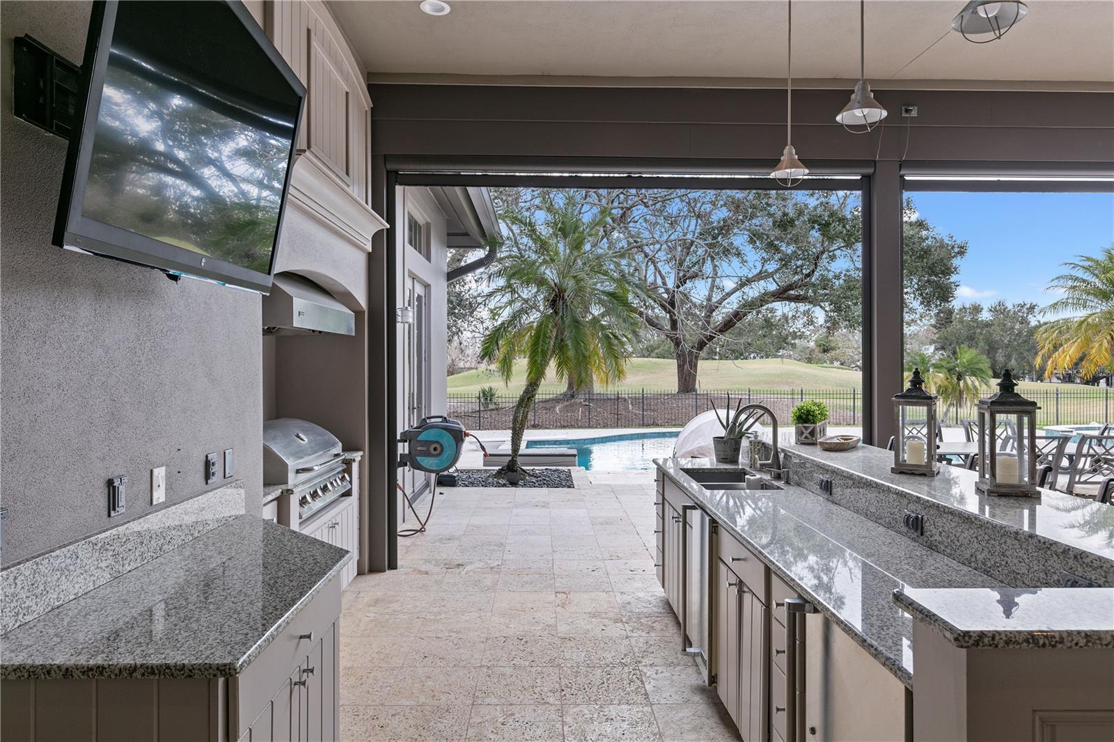 ISLEWORTH - Residential