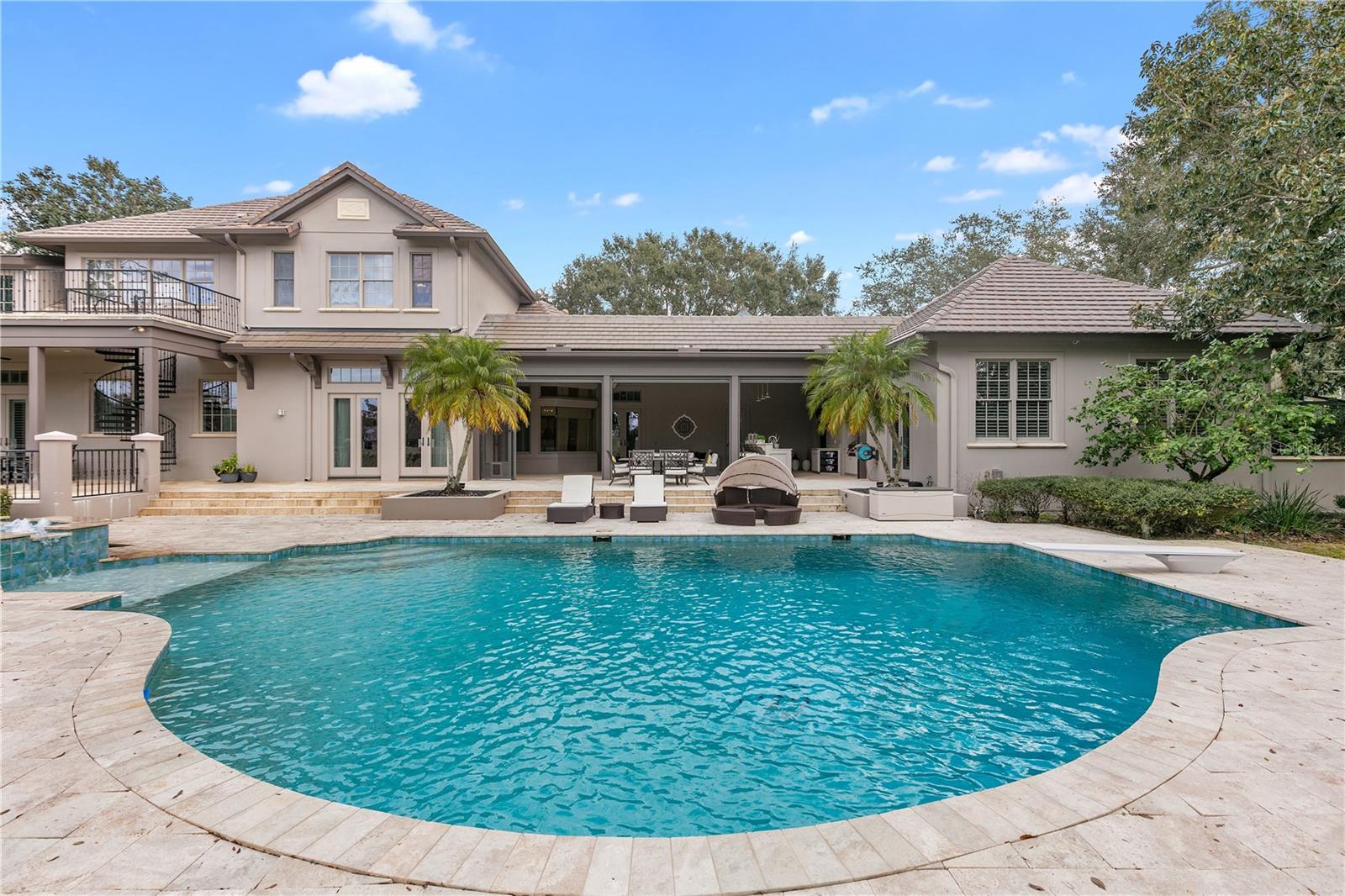 ISLEWORTH - Residential