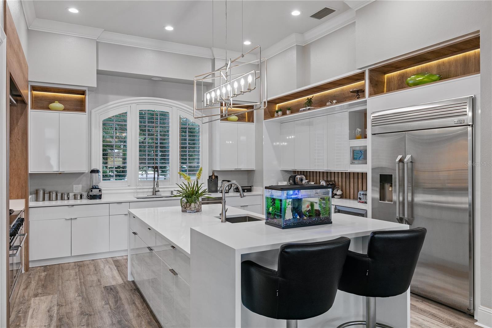 ISLEWORTH - Residential