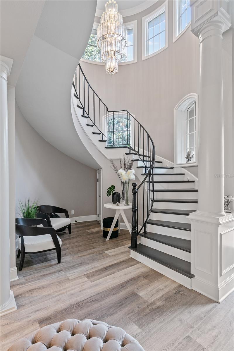 ISLEWORTH - Residential