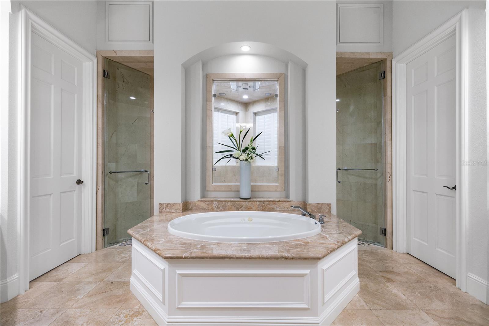 ISLEWORTH - Residential